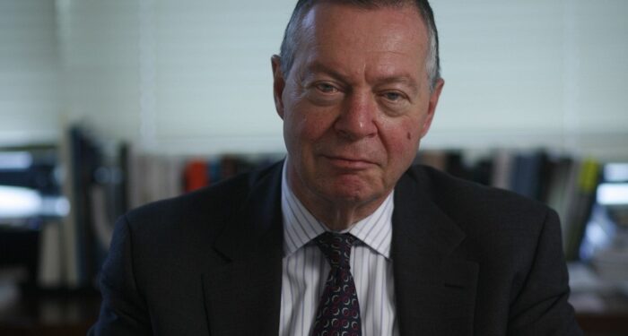 Holocaust’dan kurtulan Aryeh Neier: İsrail soykırım suçu işliyor