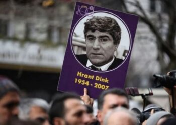 Hrant Dink davasında mütalaa açıklandı: 8 sanığa 2’şer kez müebbet hapis talebi