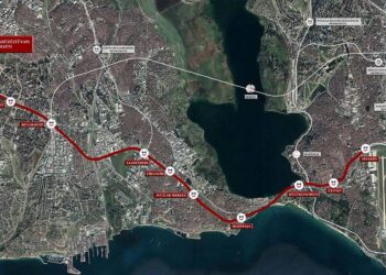 İBB, Beylikdüzü metrosu için 5. kez onay istedi