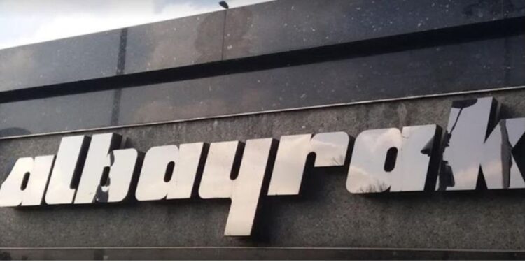 İBB’nin milyonlarca liralık ihalesi Albayrak Grubu’na verildi