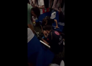 İDO seferinde panik dolu anlar: Yolcular baygınlık geçirdi