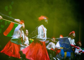 IFLC, ‘Dört Mevsim’ ile Paris’te unutulmaz bir gece yaşattı