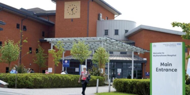 İNGİLTERE | Eşi birkaç saat sonra doğum yapacaktı; baba doktor hatası sebebiyle kızını göremeden öldü