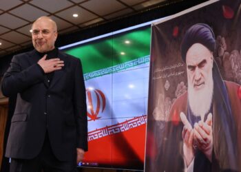 İRAN | Anayasa Koruma Konseyi adayları açıkladı; cumhurbaşkanlığına en yakın isim Kalibaf