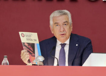 İSO Başkanı Bahçıvan’dan elektrik zammına sert tepki: Enflasyonla mücadeleyi sekteye uğratır