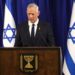 İSRAİL | Benny Gantz, Netanyahu’nun savaş kabinesinden ayrıldı