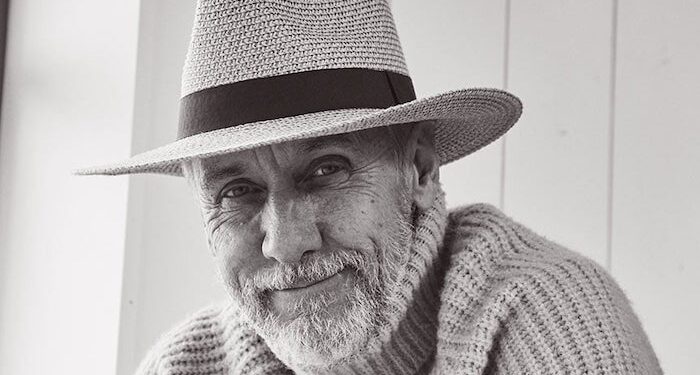 İSVEÇ | Ünlü yazar Hakan Nesser ve eşine vergi kaçırma suçundan 18 ay hapis cezası