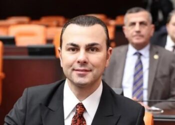 İYİ Parti’den bir istifa daha: Sandalye sayısı 35’e düştü