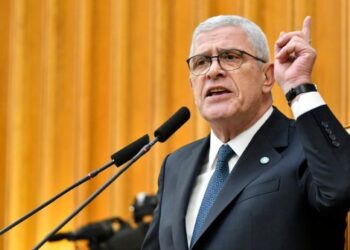 İYİ Parti'den iktidara: Kayyum atayıp neden memleketi karıştırıyorsunuz?