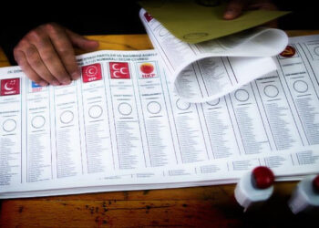 İYİ Partili eski vekil yeni parti kurdu, sosyal medyadan duyurdu