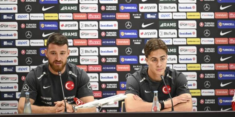 İçimde bir yara var, 6-1 iz bıraktı