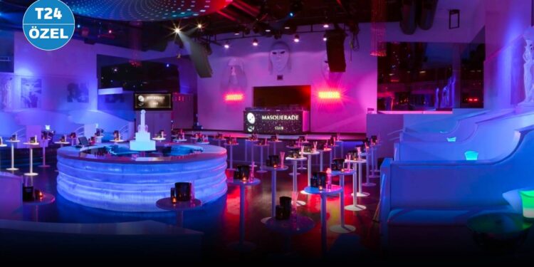 İçişleri Bakanlığı, Gayrettepe'deki gece kulübü yangını ile ilgili 10 belediye personeli hakkında soruşturma izni verdi