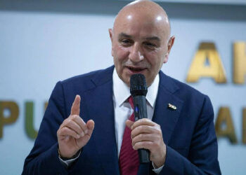 İçişleri Bakanlığı, Turgut Altınok hakkında soruşturma başlattı: Seçim araçlarının yakıtı belediyeden karşılanmış!