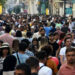 İçişleri Bakanlığı’na göre İstanbul’da yaklaşık 1,1 milyon yabancı var