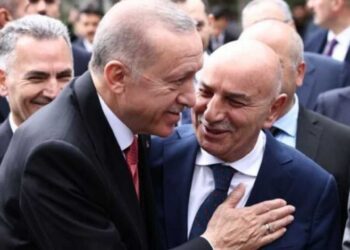 İçişleri Bakanlığı’ndan sessiz soruşturma: Turgut Altınok belediyeyi sömürmüş