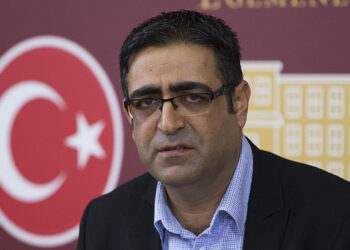 İdris Baluken’e dokuz yıl hapis talebi