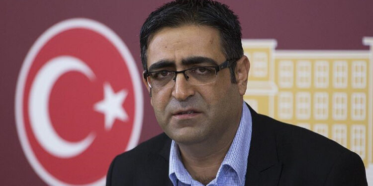 İdris Baluken’e dokuz yıl hapis talebi