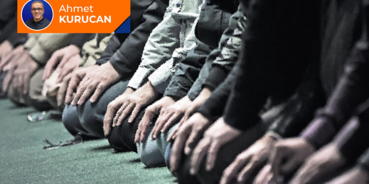 İhsan ahlakı!
