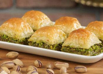 İki bayram arasında zam: Baklava fiyatları neden arttı?
