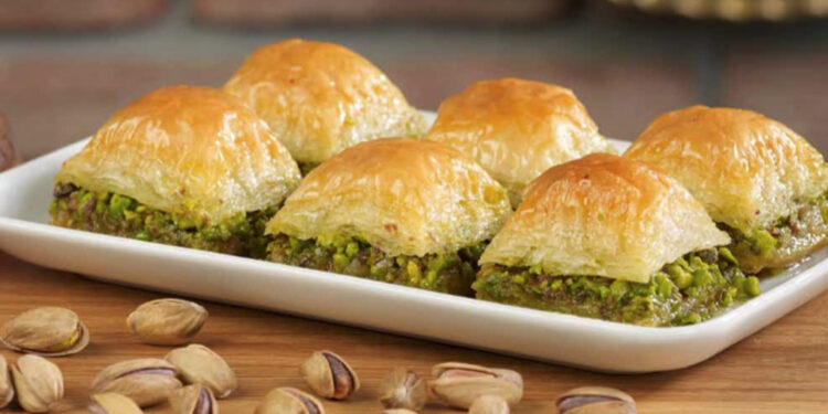 İki bayram arasında zam: Baklava fiyatları neden arttı?