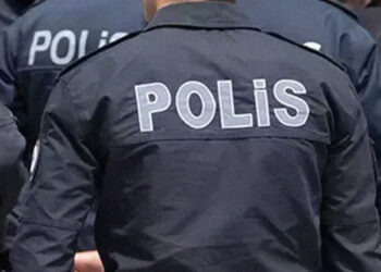 İki polis, dinlemeye takılan savcının ses kaydını silmiş; tutuklandılar