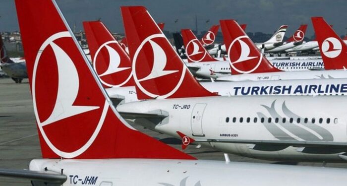 İki yılda 4 zam yapıldı; THY’de huzur hakkı 102 bin TL’ye çıkarıldı, 5. zam yolda!