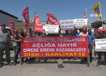 İkinci altıncı ayda da gerçek enflasyon oranında artırılması gerekir