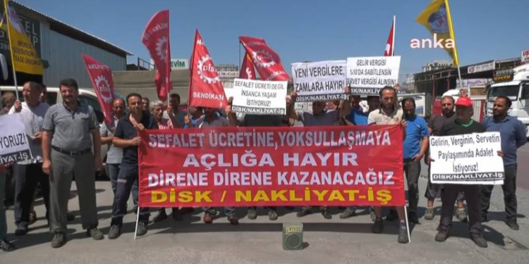 İkinci altıncı ayda da gerçek enflasyon oranında artırılması gerekir