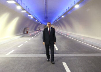 İktidar, ‘sıra bizde’ diyecek: Garantili projeleri yapan şirketlere ek vergi geliyor