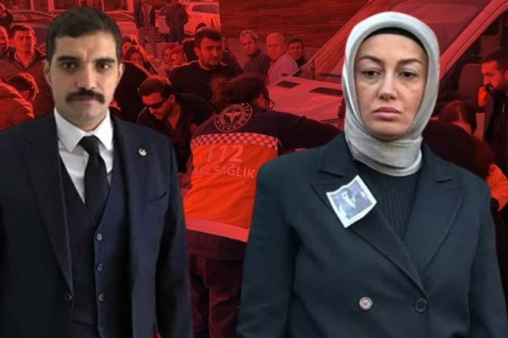 İletişim Başkanlığı duyurdu: Cumhurbaşkanı, Ayşe Ateş’le görüşecek