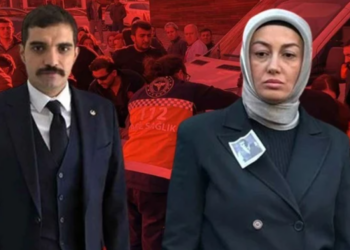 İletişim Başkanlığı duyurdu: Cumhurbaşkanı, Ayşe Ateş’le görüşecek
