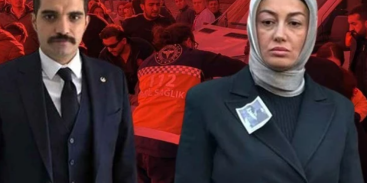 İletişim Başkanlığı duyurdu: Cumhurbaşkanı, Ayşe Ateş’le görüşecek