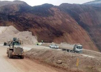 İliç'te toprak altında kalan 3 işçinin daha cansız bedenine ulaşıldı