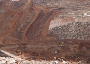 İliç'teki maden faciasında son işçinin de cansız bedenine ulaşıldı