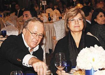 İlk kadın Başbakan Tansu Çiller'in eşi Özer Uçuran Çiller yaşamını yitirdi; işte tarihe geçen açıklamasıyla Çiller'in hayatı