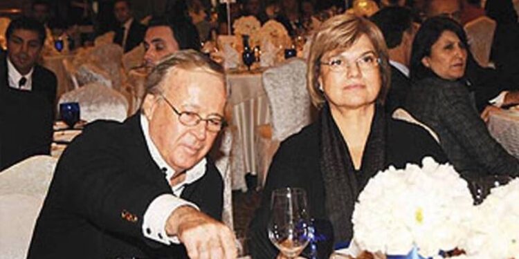 İlk kadın Başbakan Tansu Çiller'in eşi Özer Uçuran Çiller yaşamını yitirdi; işte tarihe geçen açıklamasıyla Çiller'in hayatı