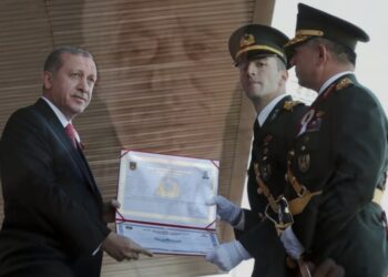 İlk kelimesi ‘masumiyet’ olan o bebeğin çığlığı