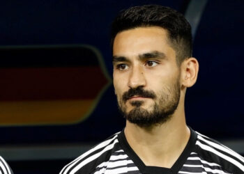 İlkay Gündoğan'dan çok konuşulacak açıklama: Göçmen kökenli olduğum için kaptan olmadım