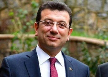 İmamoğlu'ndan 'Kurban Bayramı' mesajı: Hedefimiz 1 milyon İstanbulluya et ulaştırmak