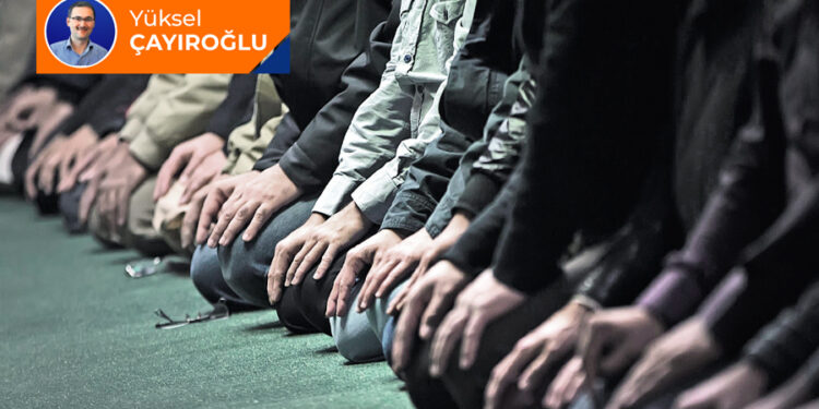 İmanla ölmek garanti mi?