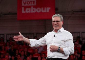 İngiliz sağının kalesi Times, seçimde İşçi Partisi'ne destek açıkladı