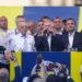 İnşallah Ali Koç ve arkadaşları Fenerbahçe'yi şampiyon yapar