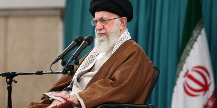 İran'da 2 bin 654 mahkuma bayram dolayısıyla 'af veya ceza indirimi'