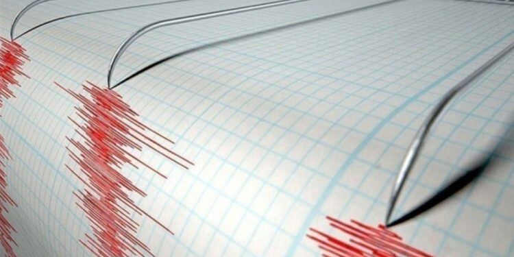 İran’daki deprem: Dört kişi öldü, 120 yaralı