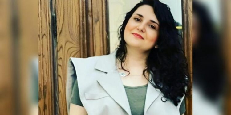 İranlı kadın yönetmen cezaevinde öldürüldü