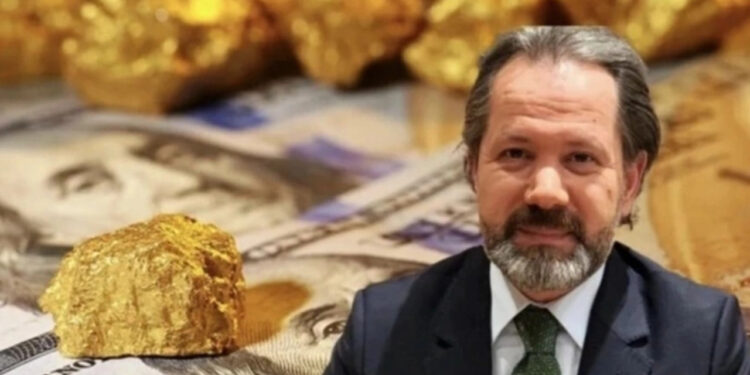 İslam Memiş yanıtladı: Altın satıp ev alınır mı?