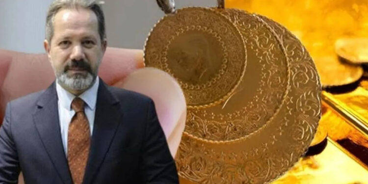 İslam Memiş'ten altın ve döviz alacaklara yeni uyarı