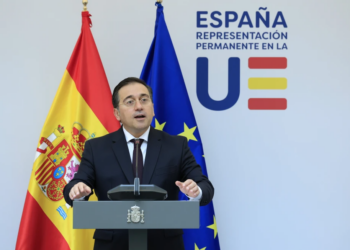 İspanya, İsrail’i soykırımla suçlayan UCM davasına dahil olma kararı aldı