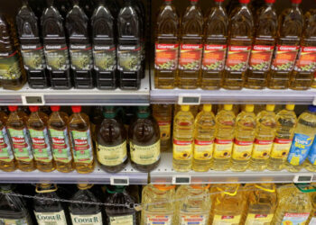 İspanya hükümeti zeytinyağında KDV'yi sıfırlayacak