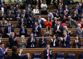 İspanya meclisi, yüzlerce Katalan ayrılıkçı için düzenlenen af yasasını kabul etti